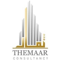 Themaar Consultancy Group Logo