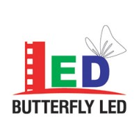 BUTTERFLY ELECTRONIC APPLIANCES ASSEMBLING LLC Logo