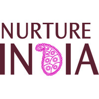 Nurture India Logo