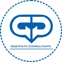 Ggetpath Consultants Logo