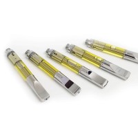 Boerxin Technology Ltd Logo