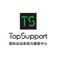 TopSupport Logo