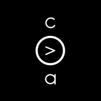 CVA - Agencia Audiovisual Logo