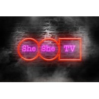 She She TV Pty Ltd Logo