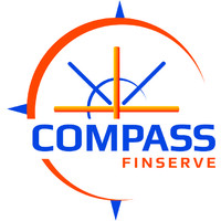 Compass Finserve LLP Logo