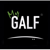 MyGALF Logo