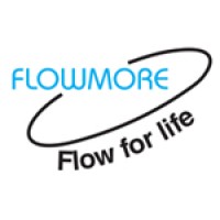 Flowmore Limited Logo