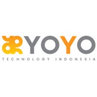 YOYO Technology Indonesia Logo