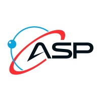 Association of Spaceflight Professionals Logo