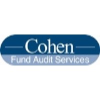Cohen Fund Audit Services Logo