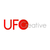 UFO Creative (OOH/ Digital) Logo