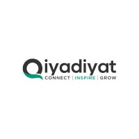 Qiyadiyat Logo