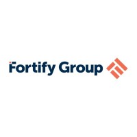 Fortify Group Pty Ltd Logo