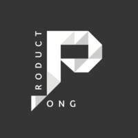PONG Logo