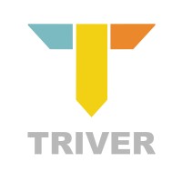 Triver Integrated Services Logo
