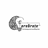 Cerebrate- The Strategy and Consulting Club Logo