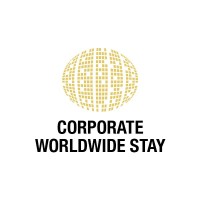 Corporate Worldwide Stay Logo