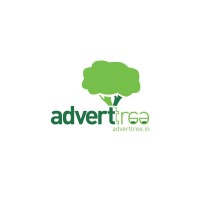 Advert Tree Solutions LLP Logo