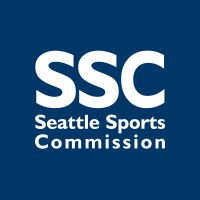 Seattle Sports Commission Logo