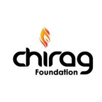 Chirag Foundation Logo