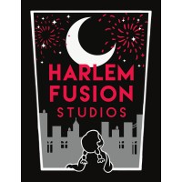 Harlem Fusion Studios Logo