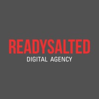 Readysalted Logo