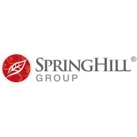 Springhill Group Logo