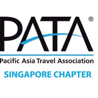 PATA Singapore Chapter Logo