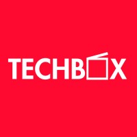 Techbox International Inc. Logo