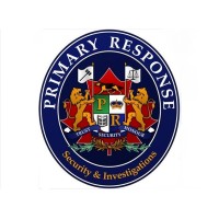 Primary Response Inc. Logo
