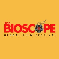 The Bioscope Global Film Festival Logo