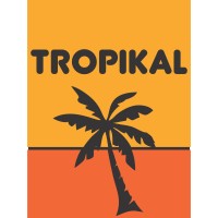 Tropikal Logo