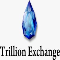 Trillion Exchange LLC Logo