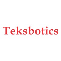 Teksbotics Logo