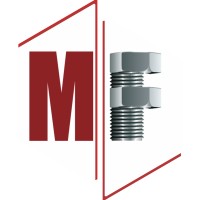 MF FASTENERS INDUSTRIES LLC Logo
