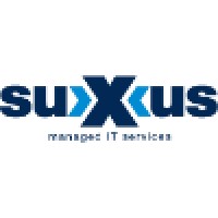suXus B.V. Logo