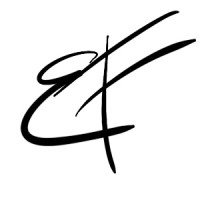 Emily Farthing Art Logo