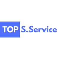 Top S.Service Logo