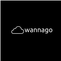 Wannago Cloud Logo