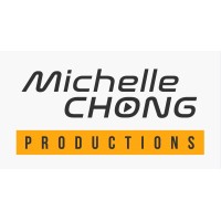 Michelle Chong Productions Logo