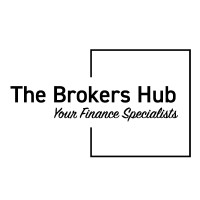The Brokers Hub Logo