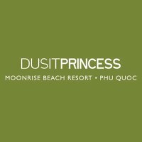 Dusit Princess Moonrise Phu Quoc Logo