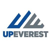 UpEverest Logo