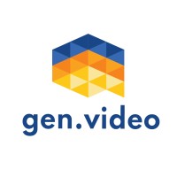 gen.video Logo