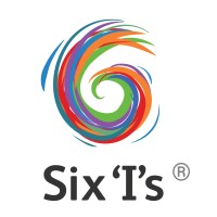 The 6 Is® Logo