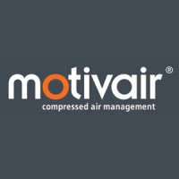 Motivair Compressors Ltd Logo