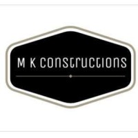 MK Construction Logo