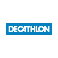 DECATHLON TAIWAN 台灣迪卡儂 Logo