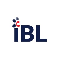 Infinity Bulk Logistics Logo