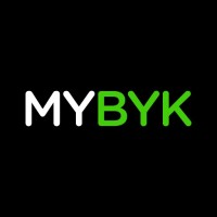 MYBYK Logo